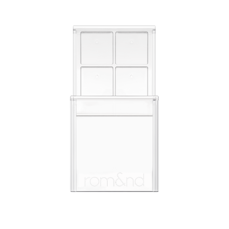 ROMAND Slide In Single Case