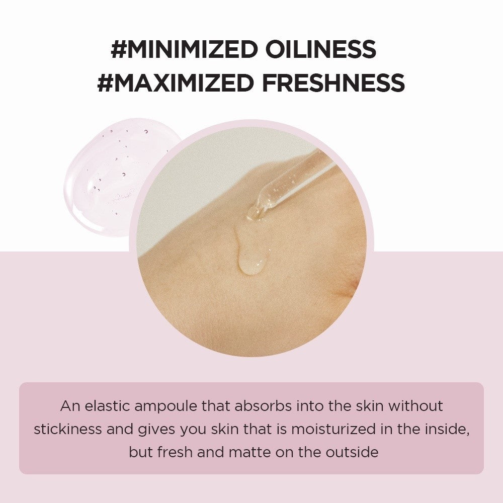 SKIN1004 Madagascar Centella Poremizing Fresh Ampoule Cruelty-Free 30ml