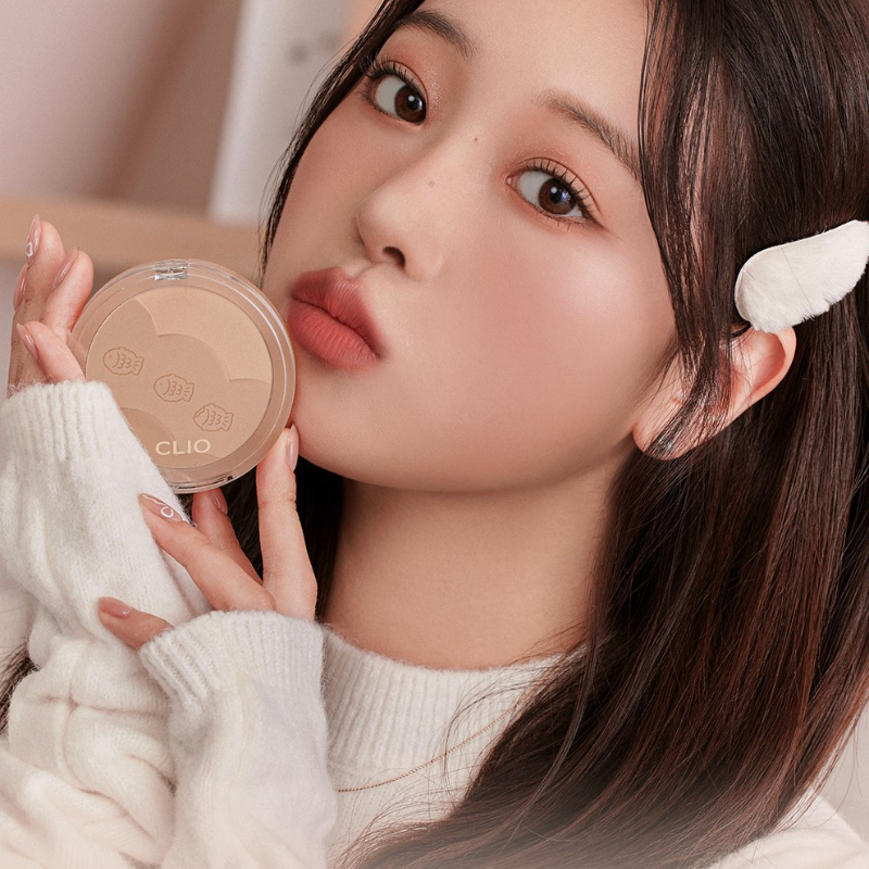 CLIO Soul Dessert Edition