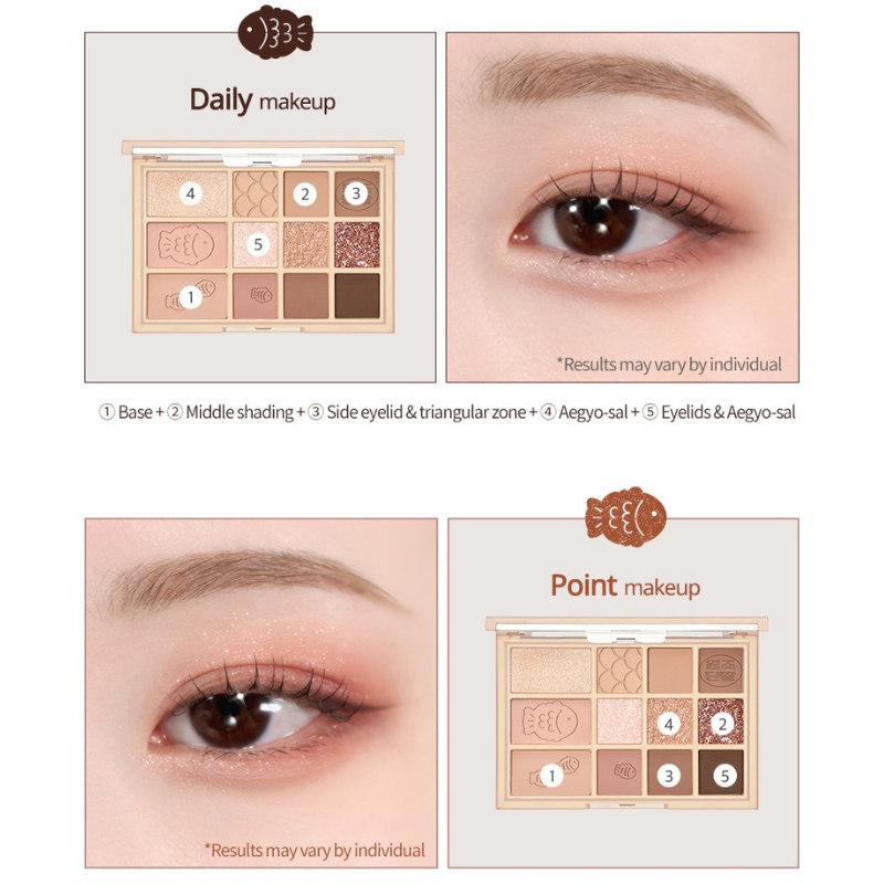 CLIO Soul Dessert Edition