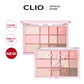 CLIO Shade & Shadow Palette [3 Colors to Choose]