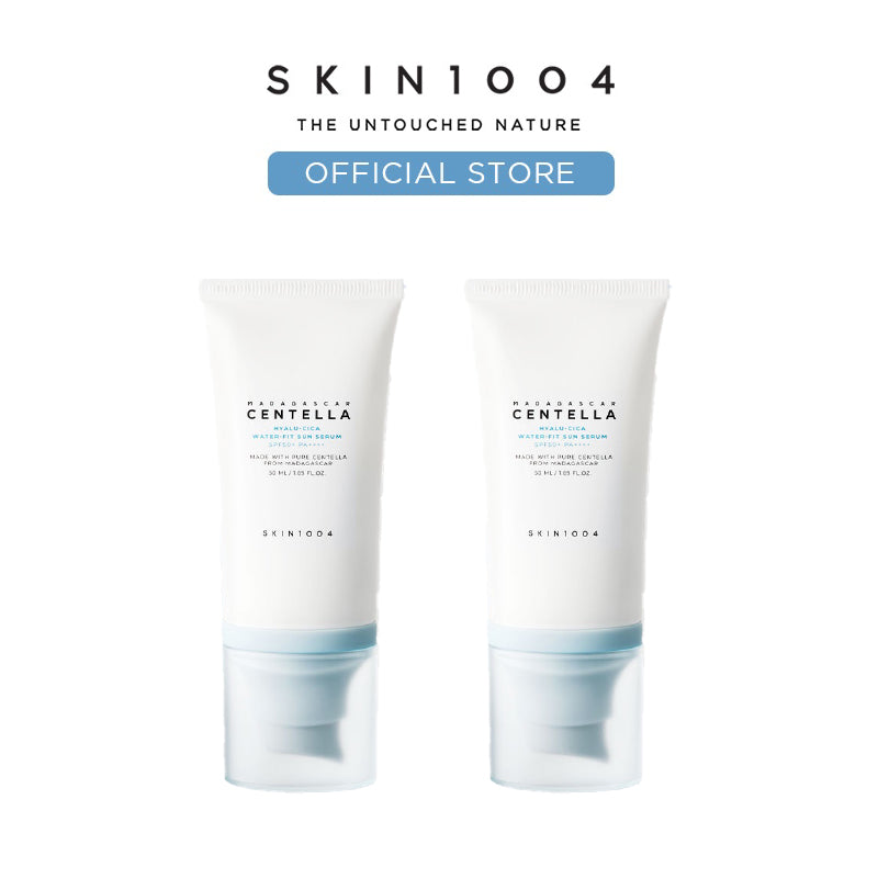 SKIN1004 Get Raya Ready Bundle Set 2