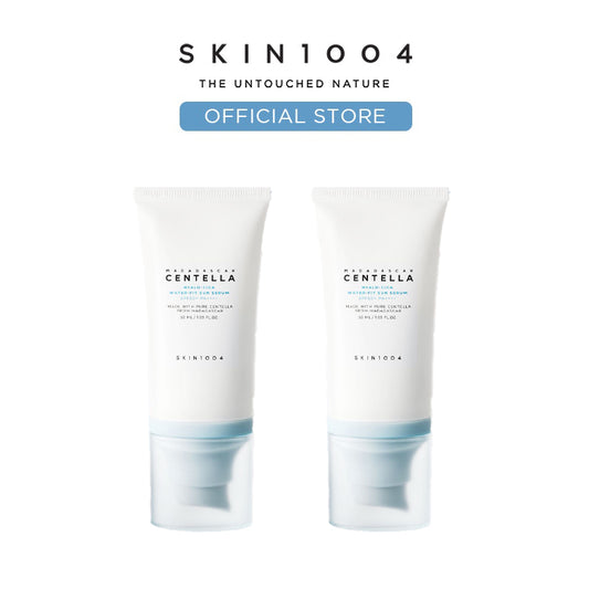 SKIN1004 Get Raya Ready Bundle Set 2