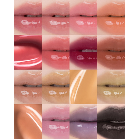 ROMAND The Juicy Lasting Tint Mini - 13 Color to Choose