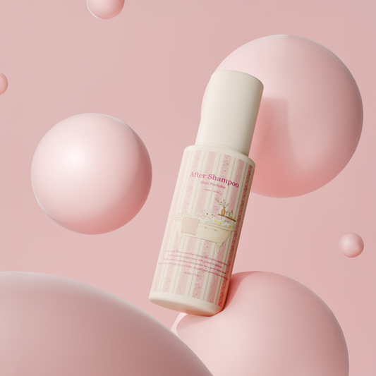 Atelier Faye Hair Perfume – After Shampoo