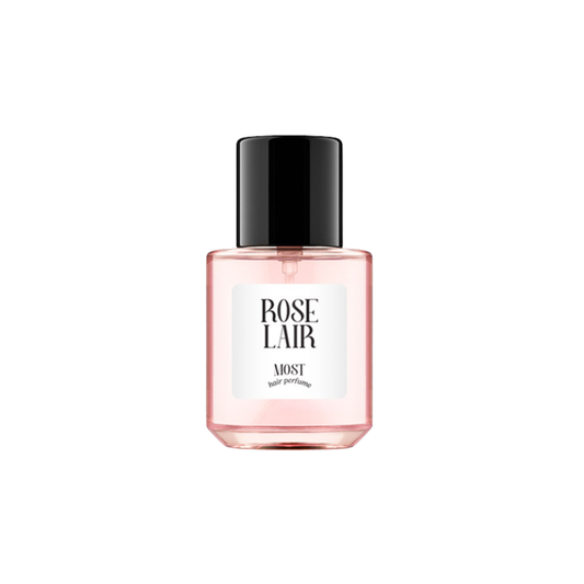 DAILY COMMA Most Hair Perfume Roselair 30ml