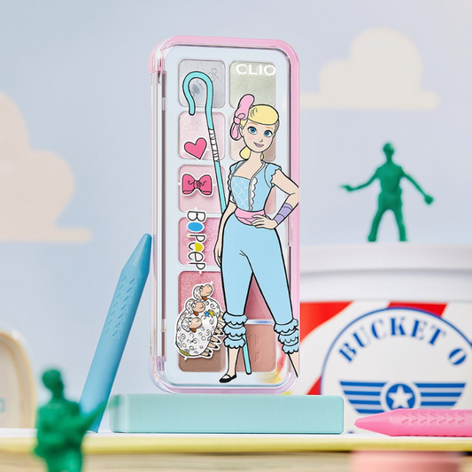 CLIO Toy Story Collection