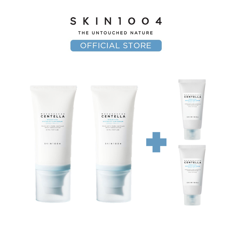 SKIN1004 Get Raya Ready Bundle Set 2