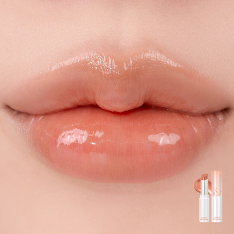 ROMAND Glasting Melting Balm - 9 Color to Choose