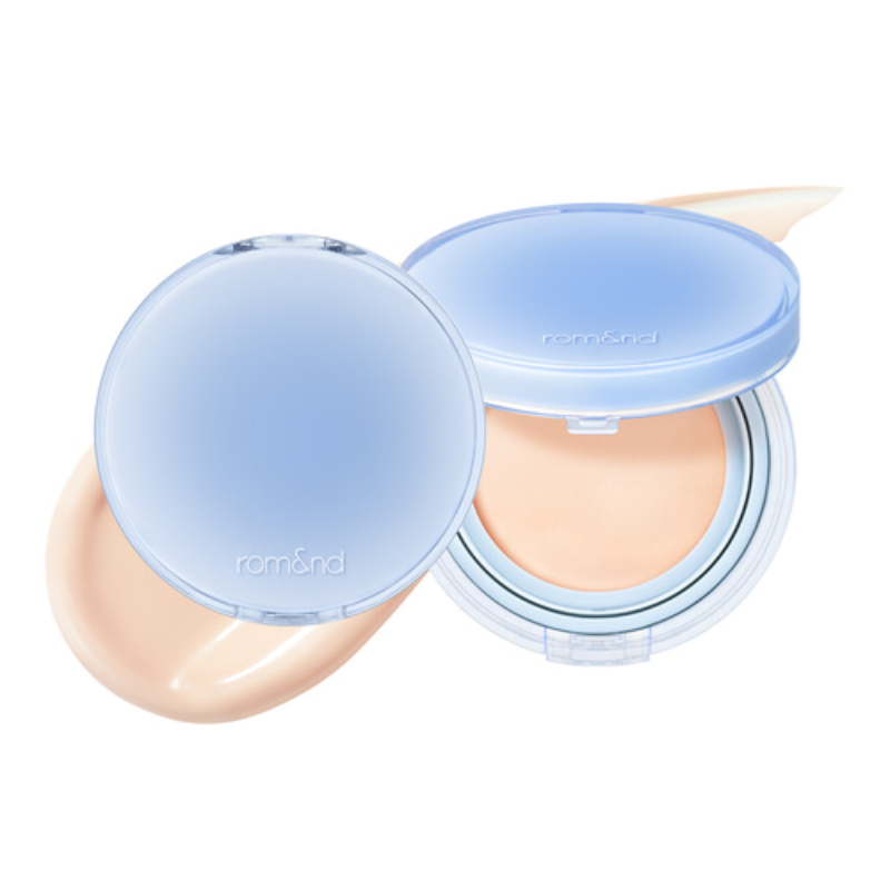 ROMAND Bare Water Cushion - 5 Colors to Choose
