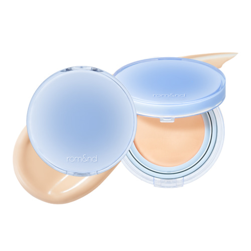 ROMAND Bare Water Cushion - 5 Colors to Choose