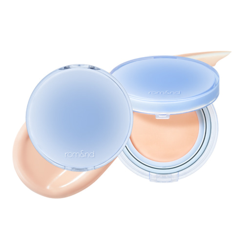 ROMAND Bare Water Cushion - 5 Colors to Choose
