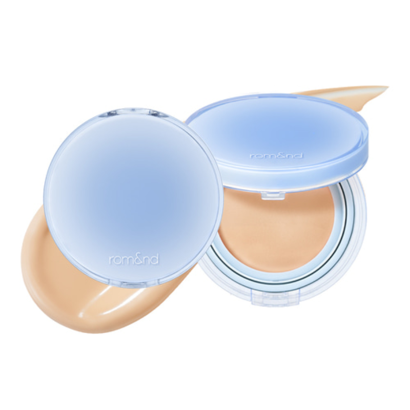 ROMAND Bare Water Cushion - 5 Colors to Choose