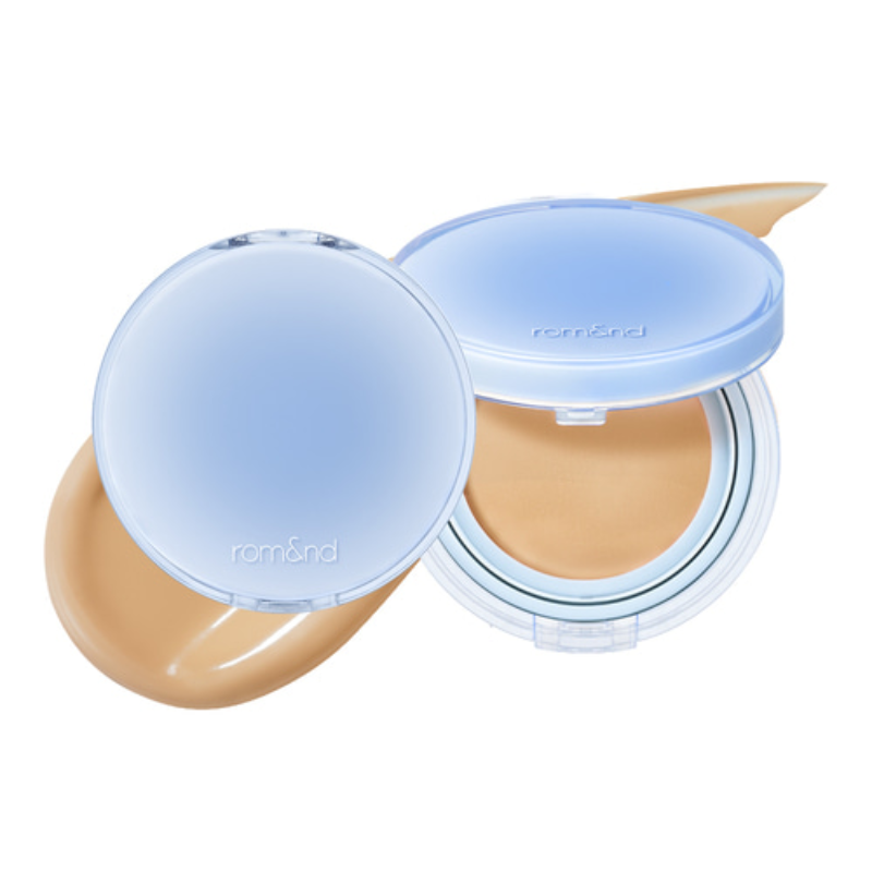 ROMAND Bare Water Cushion - 5 Colors to Choose