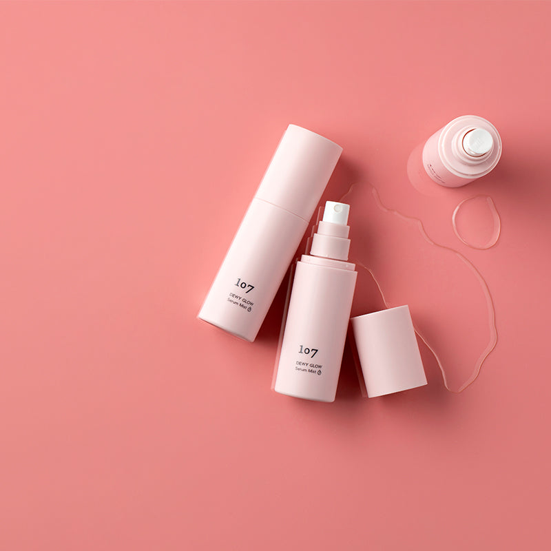 107 Dewy Glow Serum Mist 50ml
