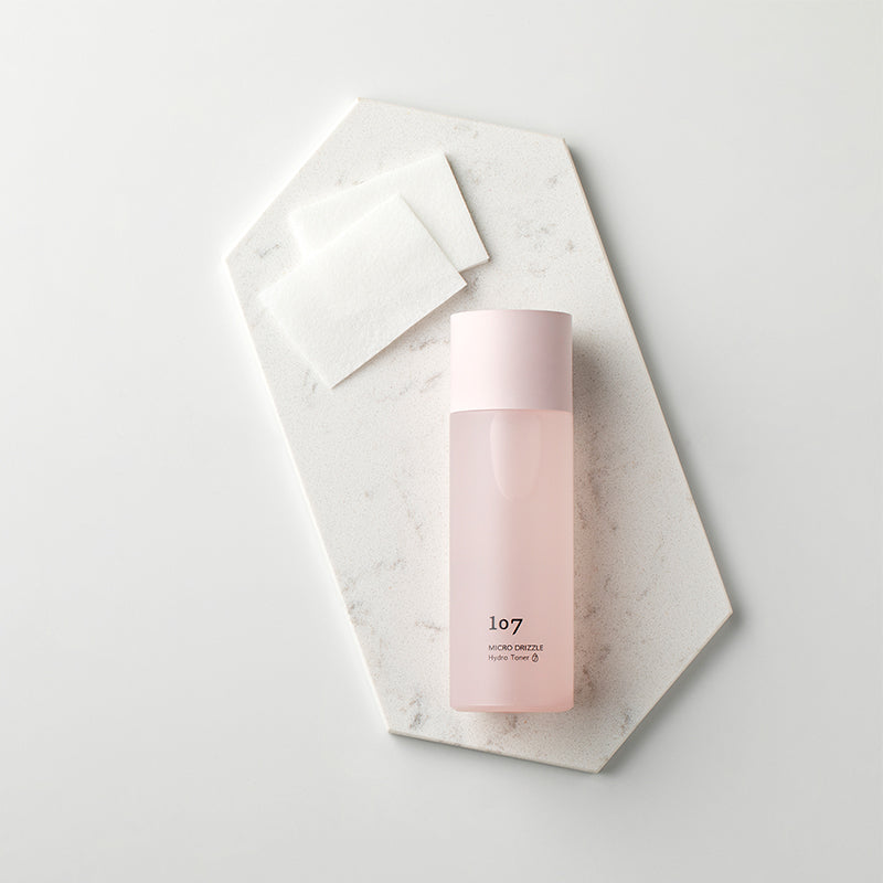 107 Micro Drizzle Hydro Toner 180ml