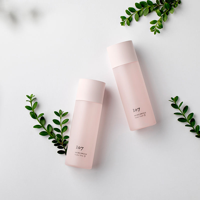 107 Micro Drizzle Hydro Toner 180ml