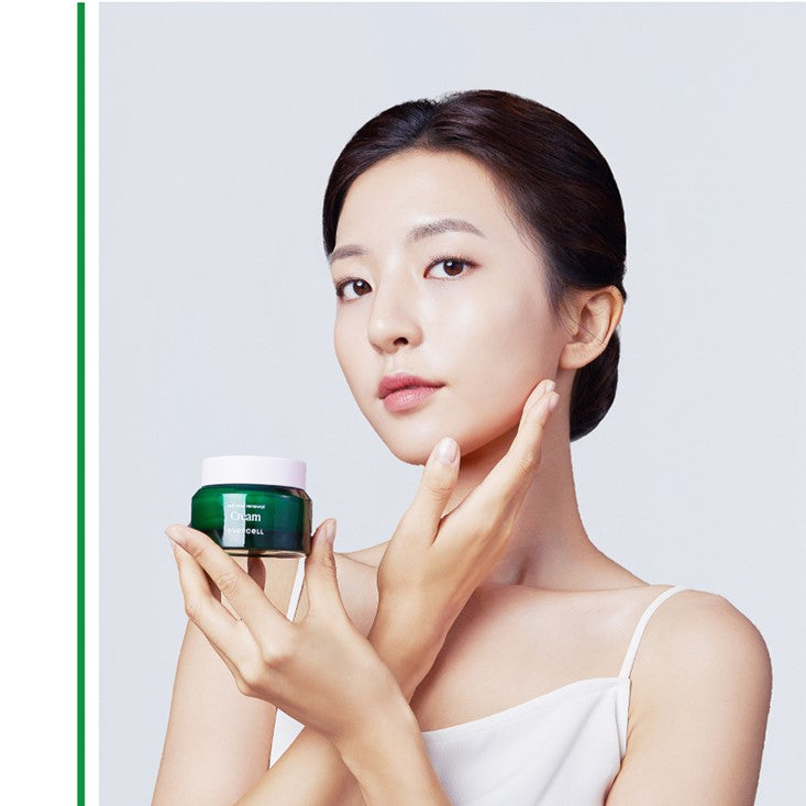 EVERCELL Cell Vital Cell Cream