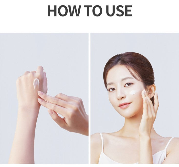 EVERCELL Cell Vital Cell Cream