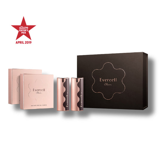 EVERCELL Chaum Absolute Cell Charger (4 Weeks )