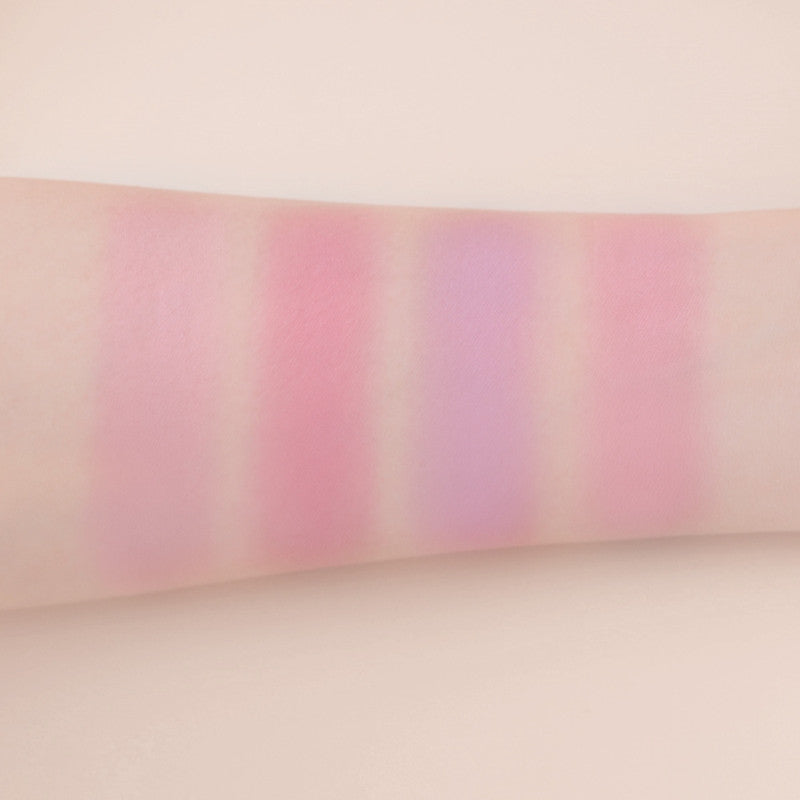 DASIQUE Blending Mood Cheek #05 Violet Knit