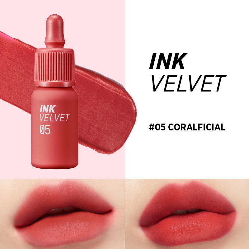 PERIPERA Ink Velvet (AD) [43 Colors to Choose]