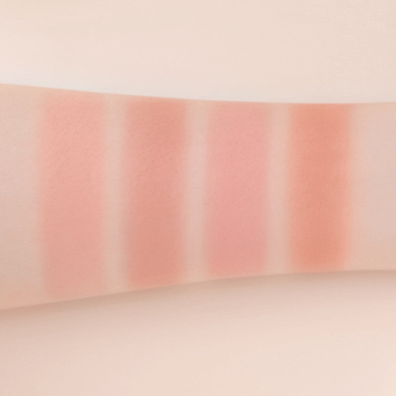 DASIQUE Blending Mood Cheek #04 Beige Knit