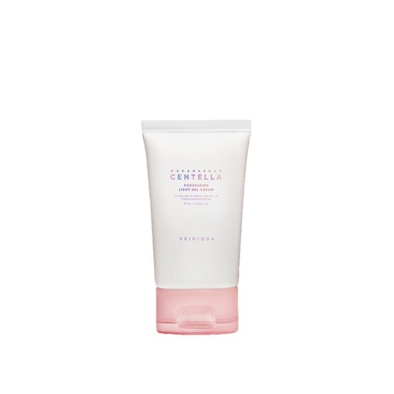 SKIN1004 Madagascar Centella Poremizing Light Gel Cream 75ml