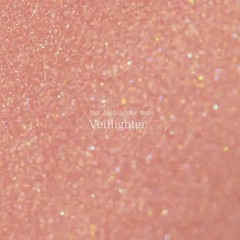 ROMAND ROM&ND See-Through Veillighter