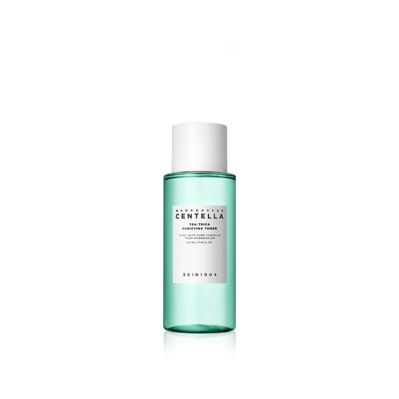 SKIN1004 Magadascar Centella Tea-Trica Purifying Toner 210ml