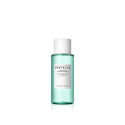 SKIN1004 Magadascar Centella Tea-Trica Purifying Toner 210ml