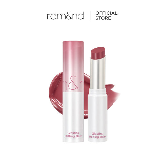 ROMAND Glasting Melting Balm - 9 Color to Choose