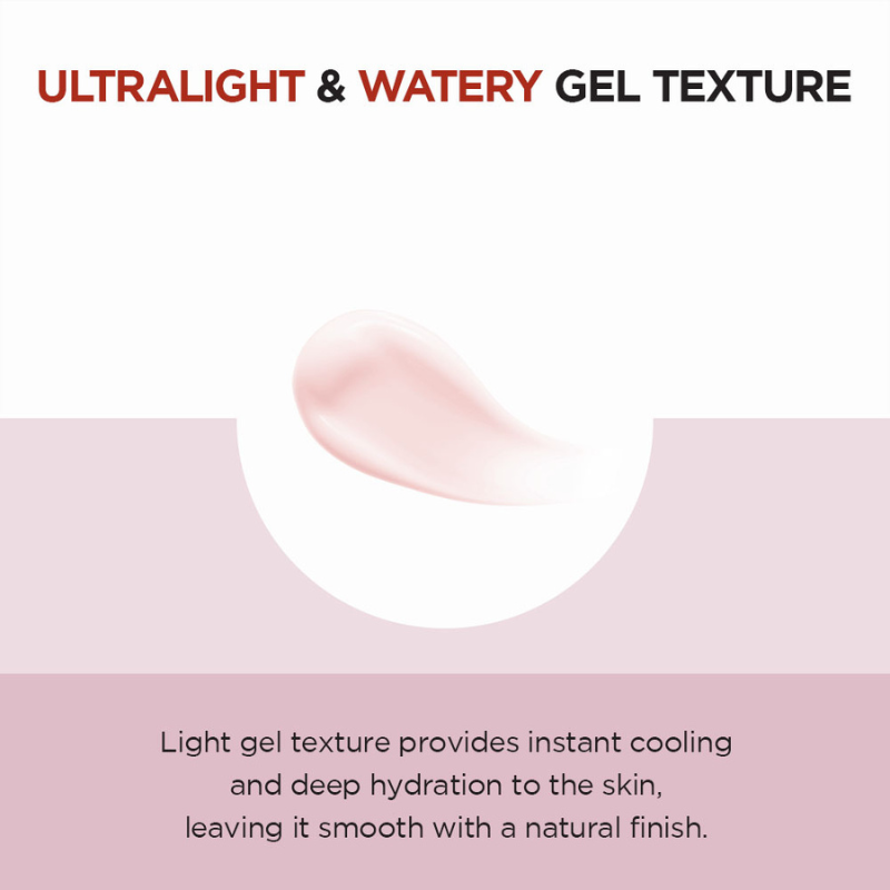 SKIN1004 Madagascar Centella Poremizing Light Gel Cream 75ml