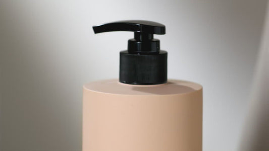107 Scalp Purifying Microbiome Shampoo 500ml