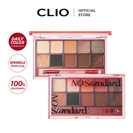 CLIO Pro Eye Palette (21AD) (No Standard Limited) #16 No Standard