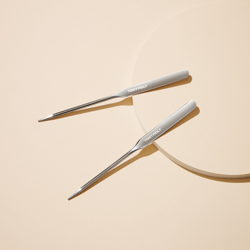 TONY MOLY Makeup Spatula