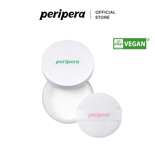 PERIPERA Oil Capture Priming Powder