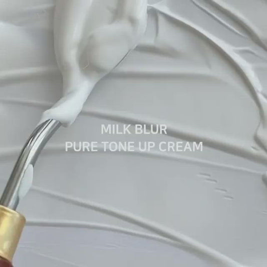 PERIPERA Milk Blur Tone Up Cream [5 Shades to Choose]