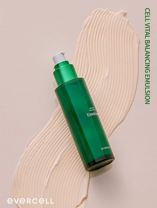 EVERCELL Cell Vital Cell Emulsion