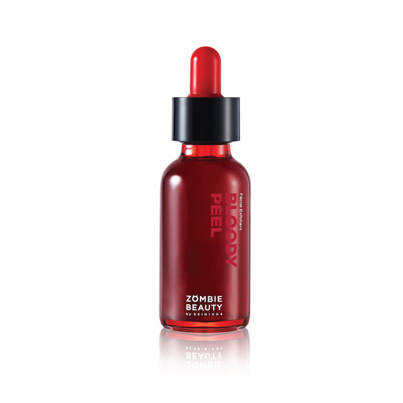 Zombie Beauty by SKIN1004 Bloody Peel