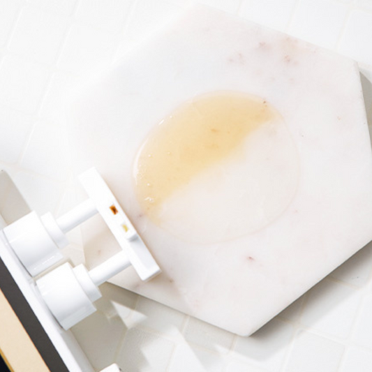 BLANC DUBU Groom Shampoo & Groom Volume Booster