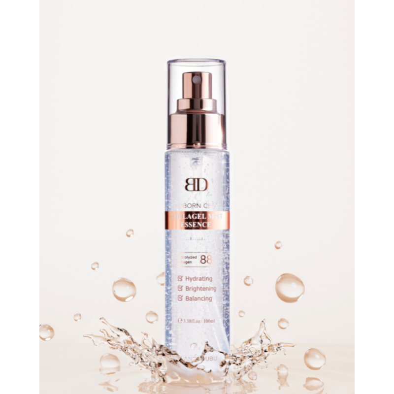 BLANC DUBU Nuborn Cell Collagel Mist Essence