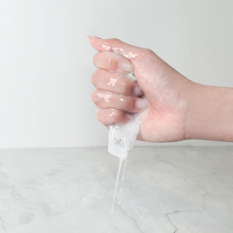 BLANC DUBU Nuborn Cell Zzirit Mask