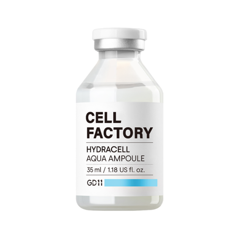 CELL FACTORY Hydracell Aqua Ampoule