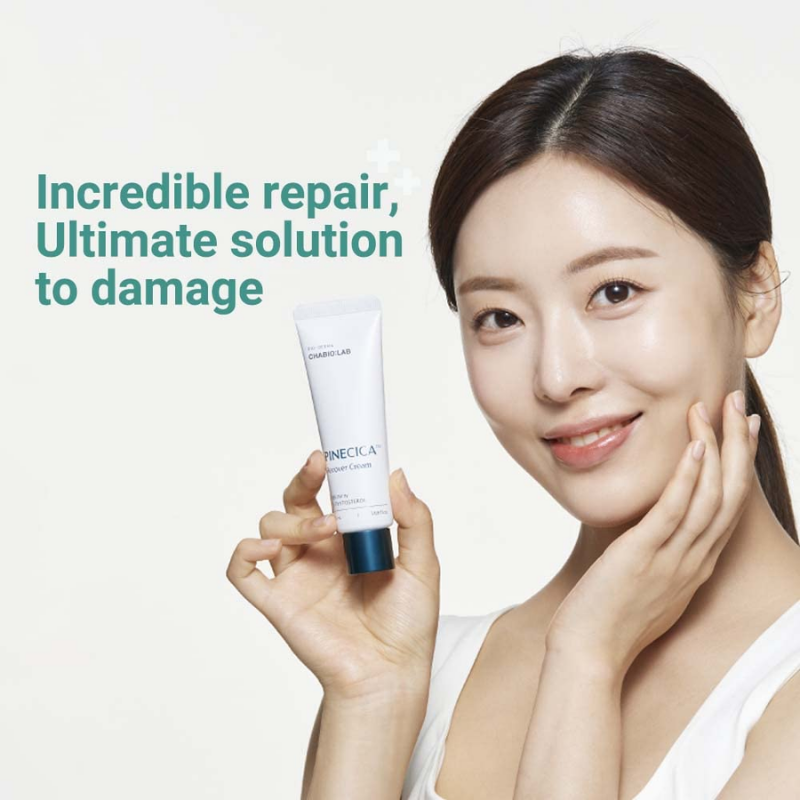 CHABIO:LAB Pinecica Recover Cream