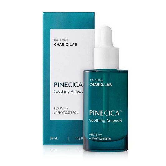 CHABIO:LAB Pinecica Soothing Ampoule 35ml