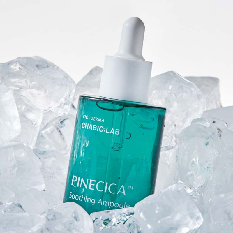 CHABIO:LAB Pinecica Soothing Ampoule 35ml