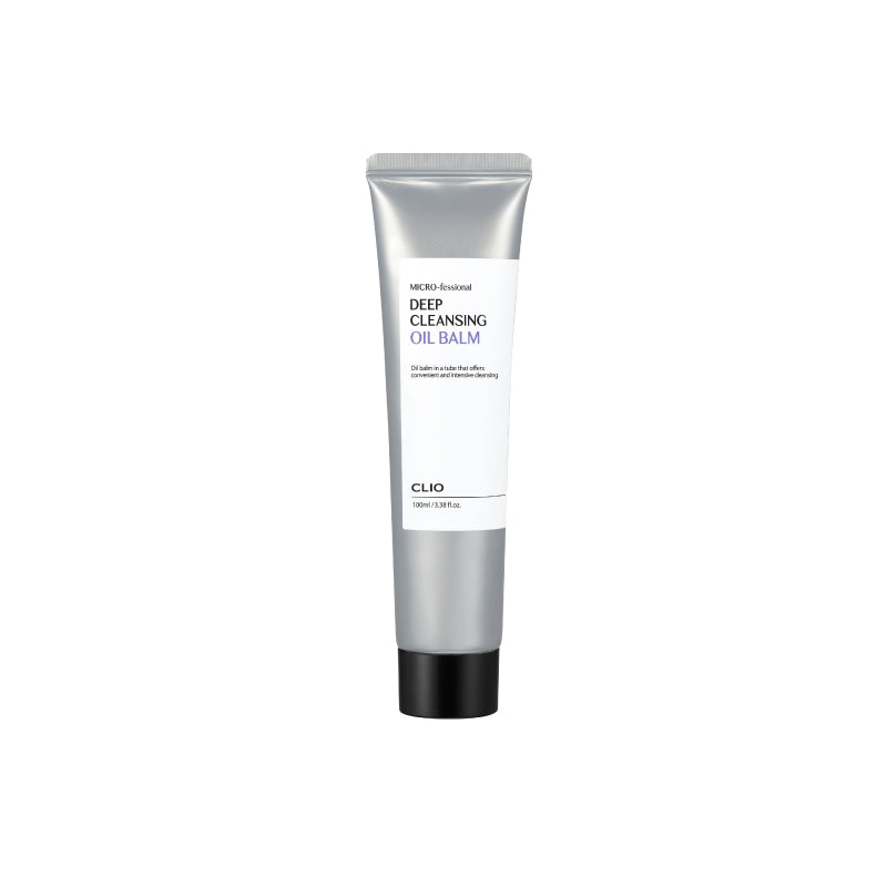 CLIO Micro-fessional Deep Cleansing Oil Balm