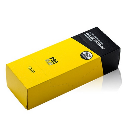 CLIO Dual Use Cotton Pad