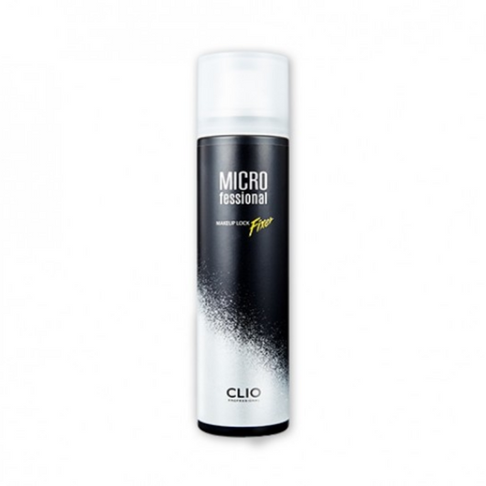 CLIO Micro-Fessional Makeup Lock Fixer 100ml